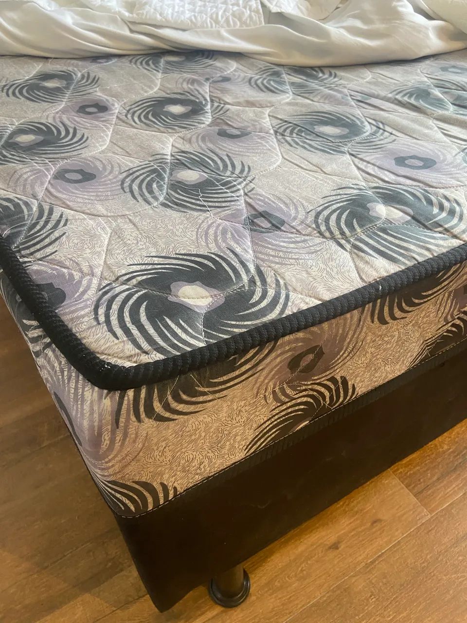 Cama box - Foto 2
