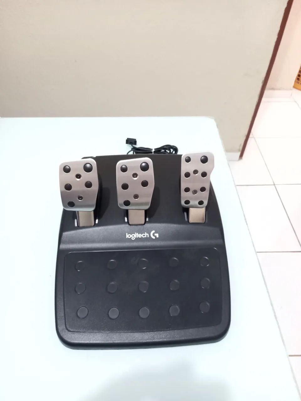 Volante LOGITECH G920 - Foto 3