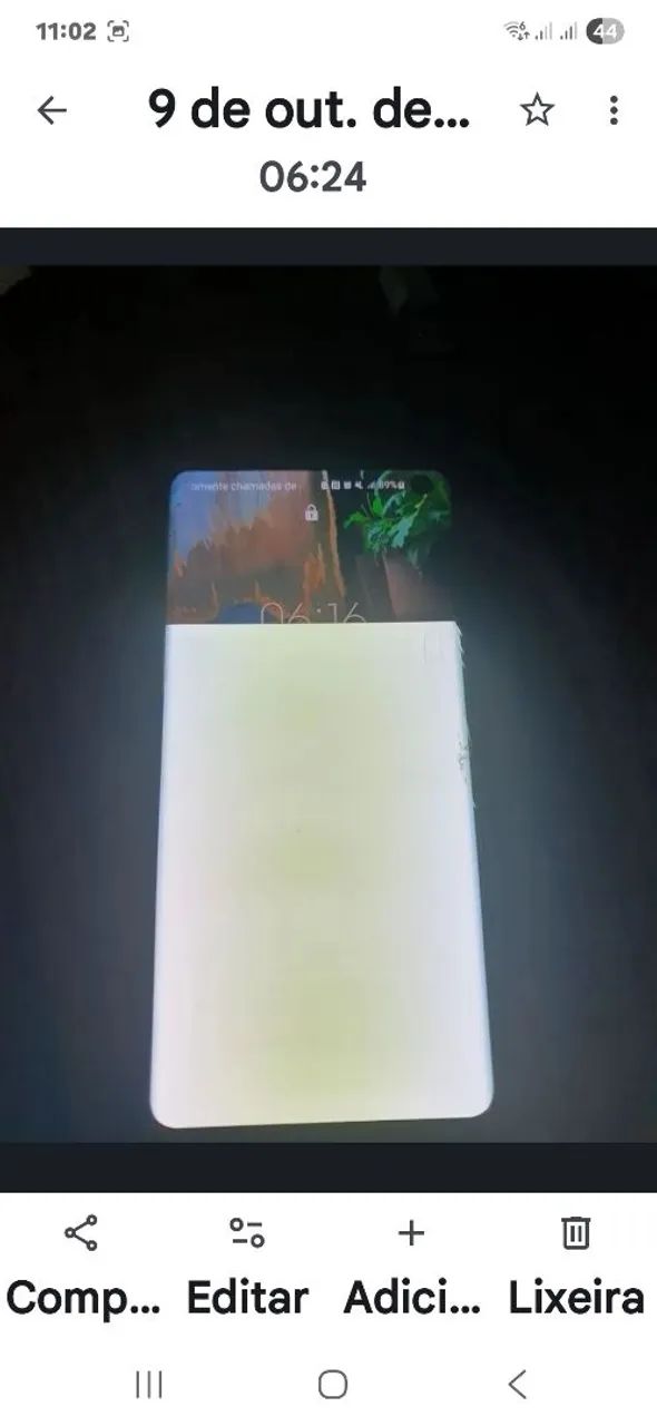 Smartphone Samsung  - Foto 3