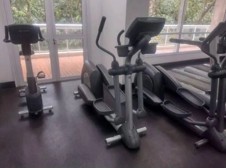 Academia Completa!! - Foto 2