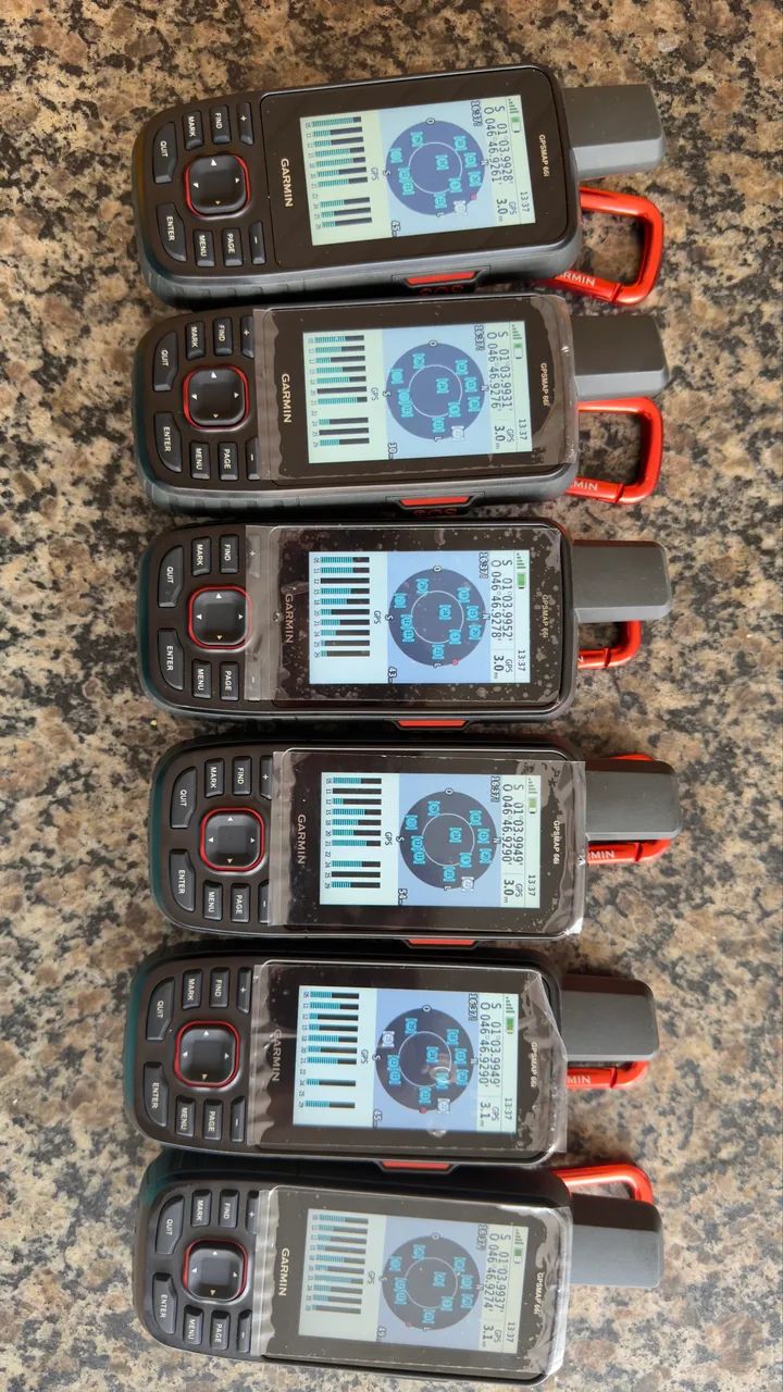 Gps Garmin 66i - Foto 3