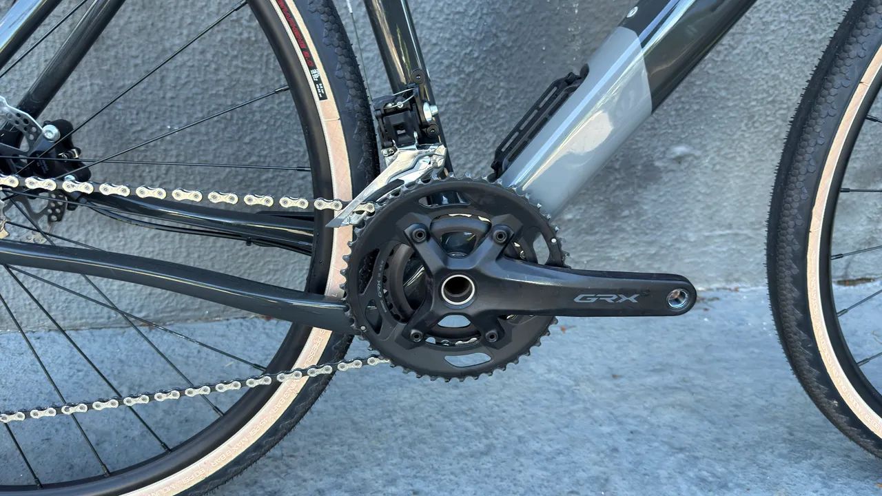 Gravel CANNONDALE TOPSTONE CARBON 4 - Foto 4