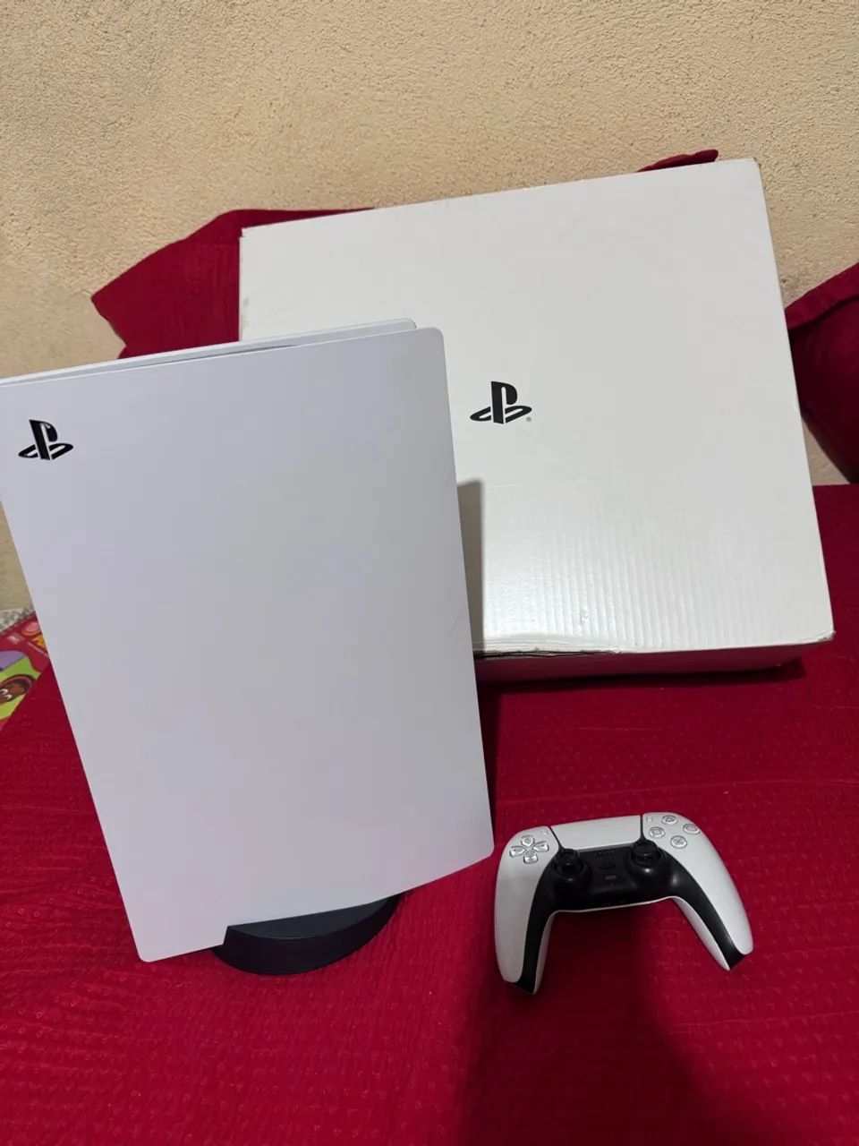 PS5 - Foto 4