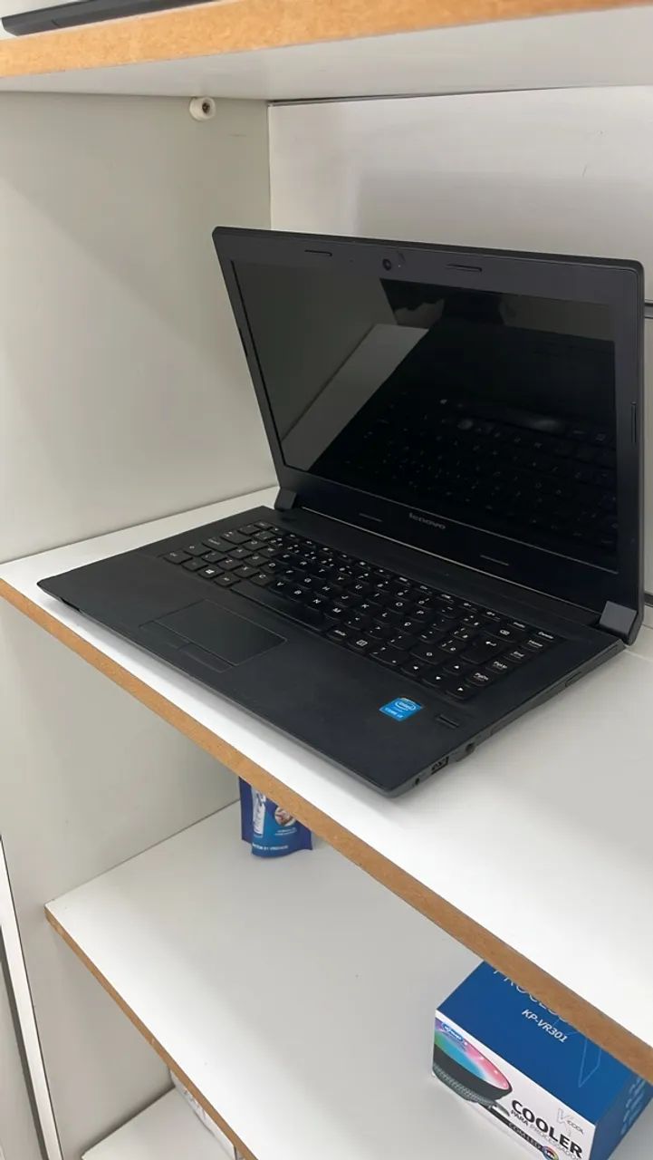Lenovo i3/14/4gb/320gb