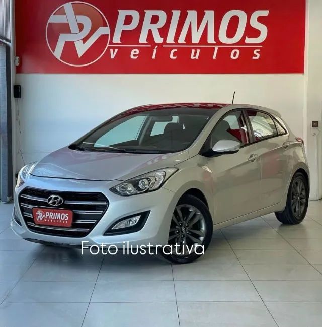 Hyundai I30 2014