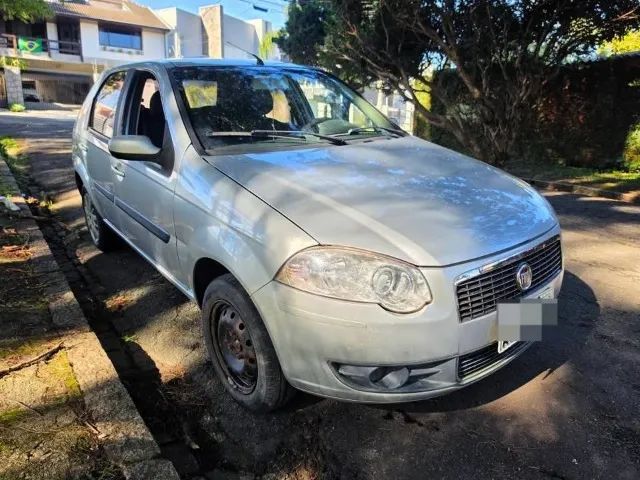 Fiat Palio 2010