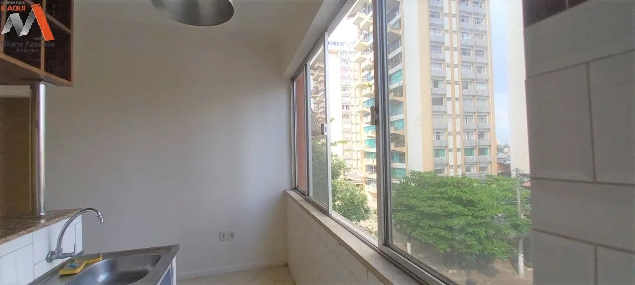 Apartamento no Edifício José Elias - Foto 5