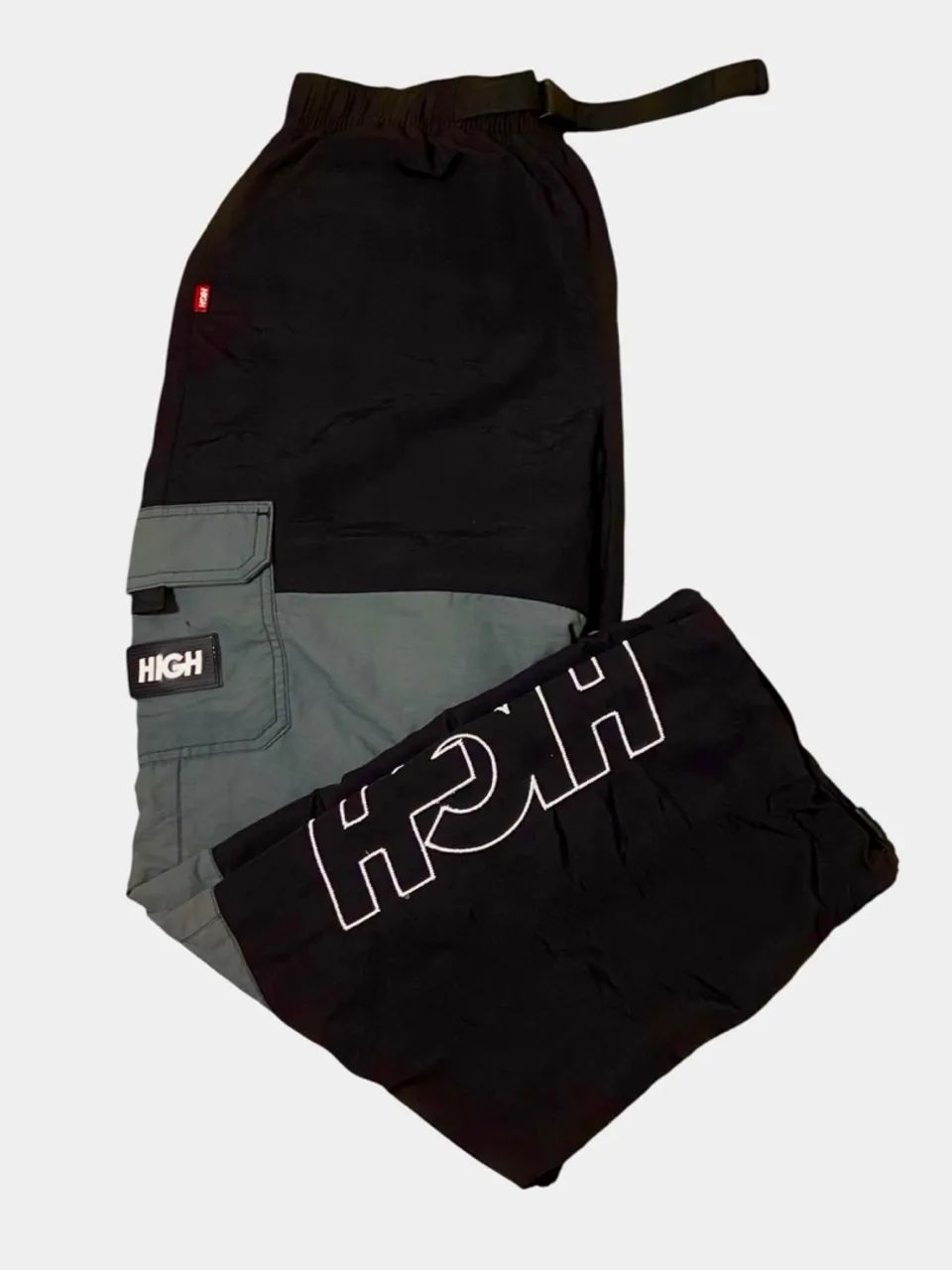 Calça high original  - Foto 3