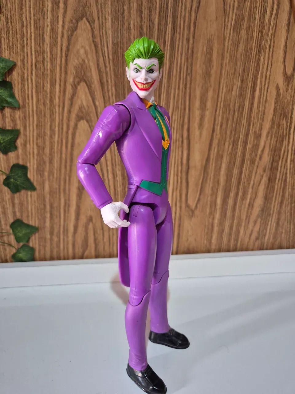 Boneco Coringa  - Foto 2