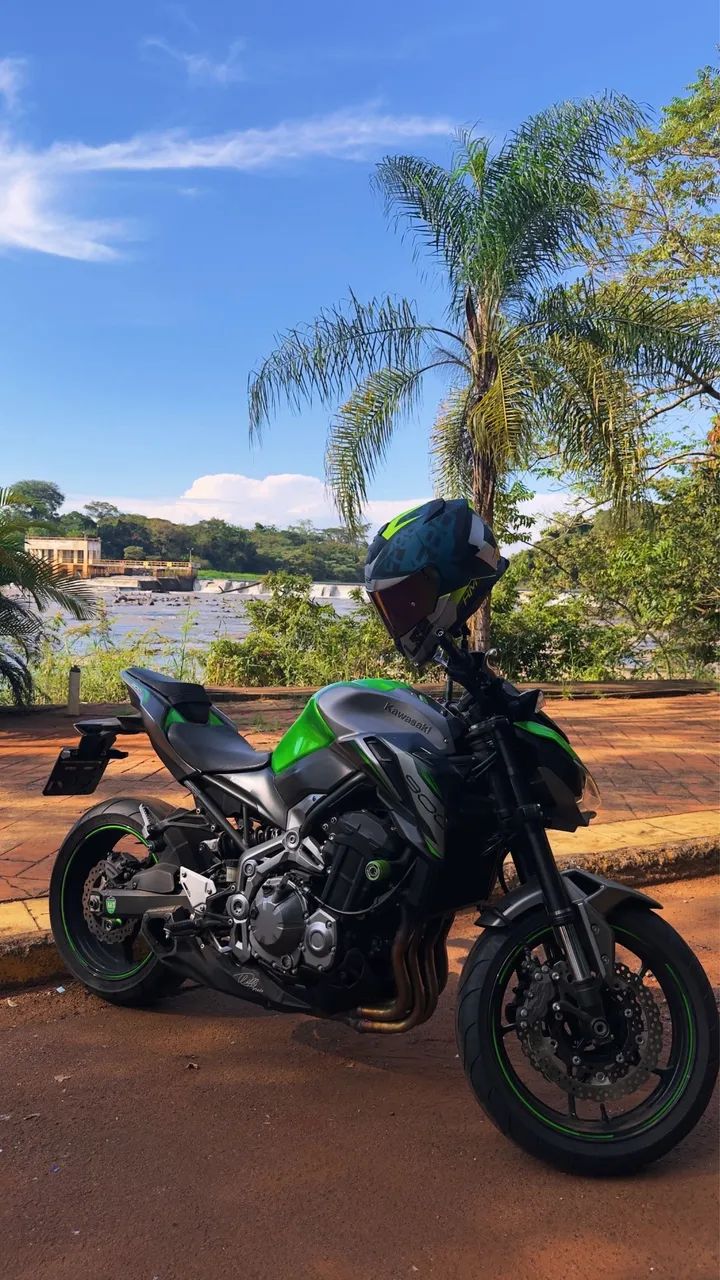 Z 900 - Foto 3