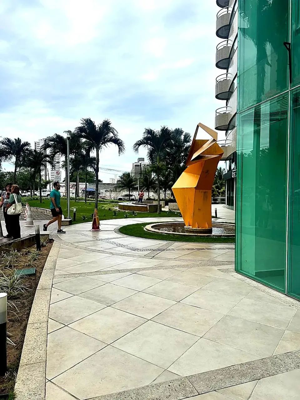 Salas Comerciais no CTC a partir de R$5.200 | Lagoa Nova - Natal/RN - Foto 2