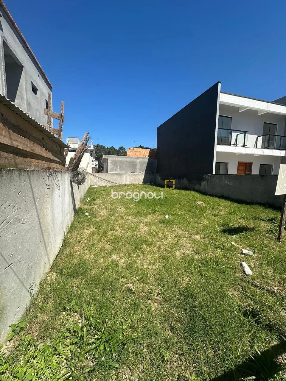 Excelente terreno na Praia dos Ingleses. - Foto 2