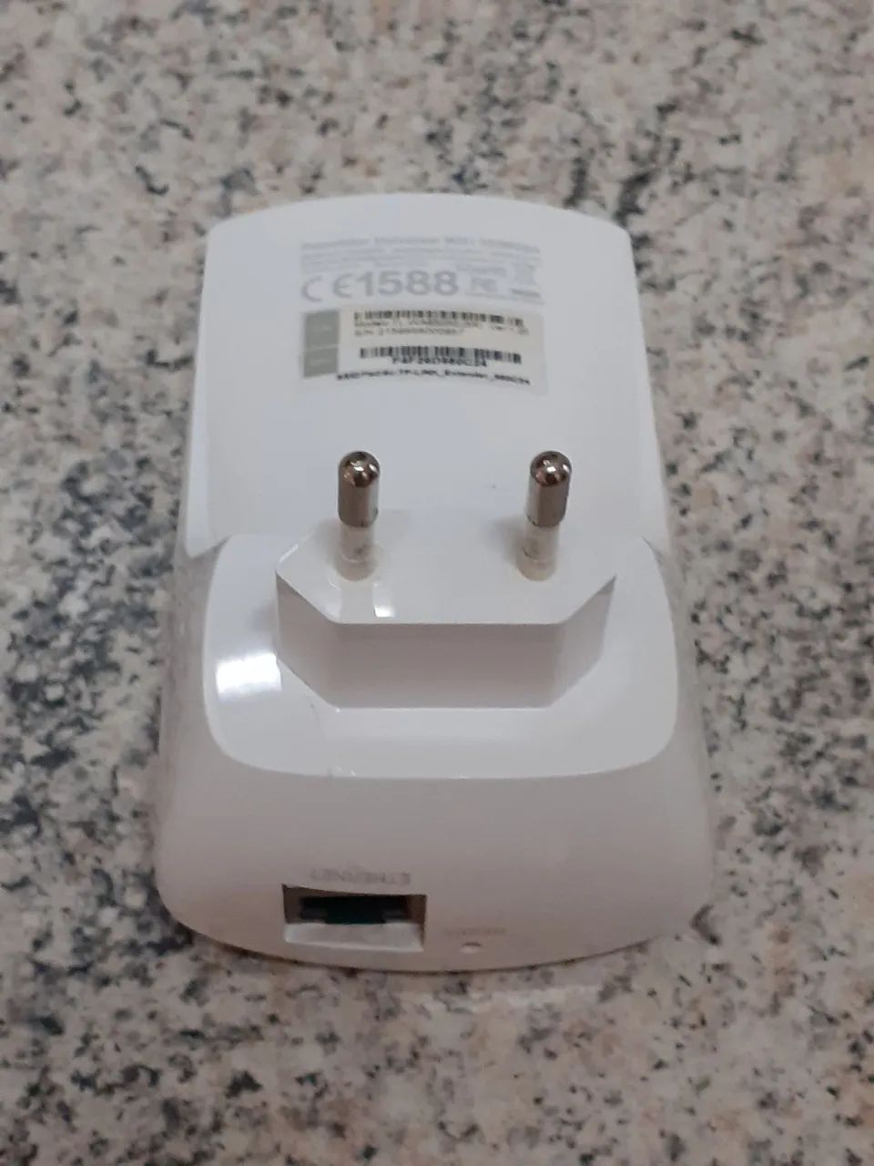 Repetidor TP-LINK WiFi Universal 300 Mbps - Foto 2