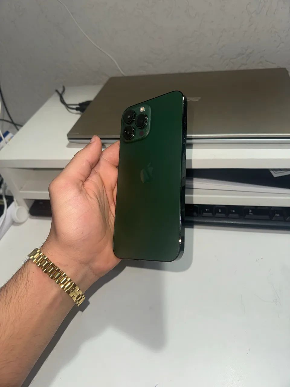 iPhone 13 Pro Max 256 GB - Celulares e Smartphones - Samambaia Sul