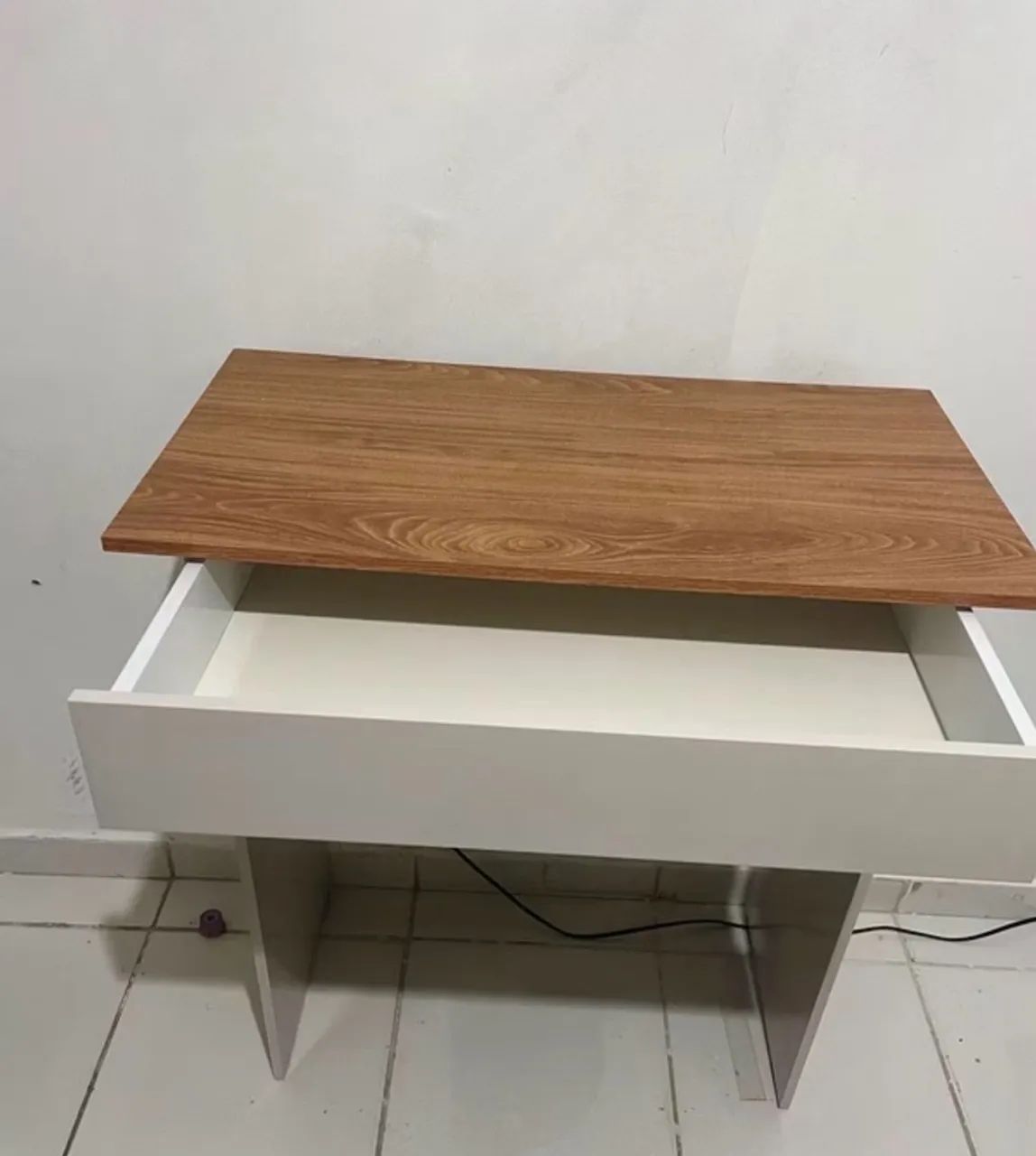 Mesa de Estudos para notebook / Penteadeira NOVA   - Foto 2