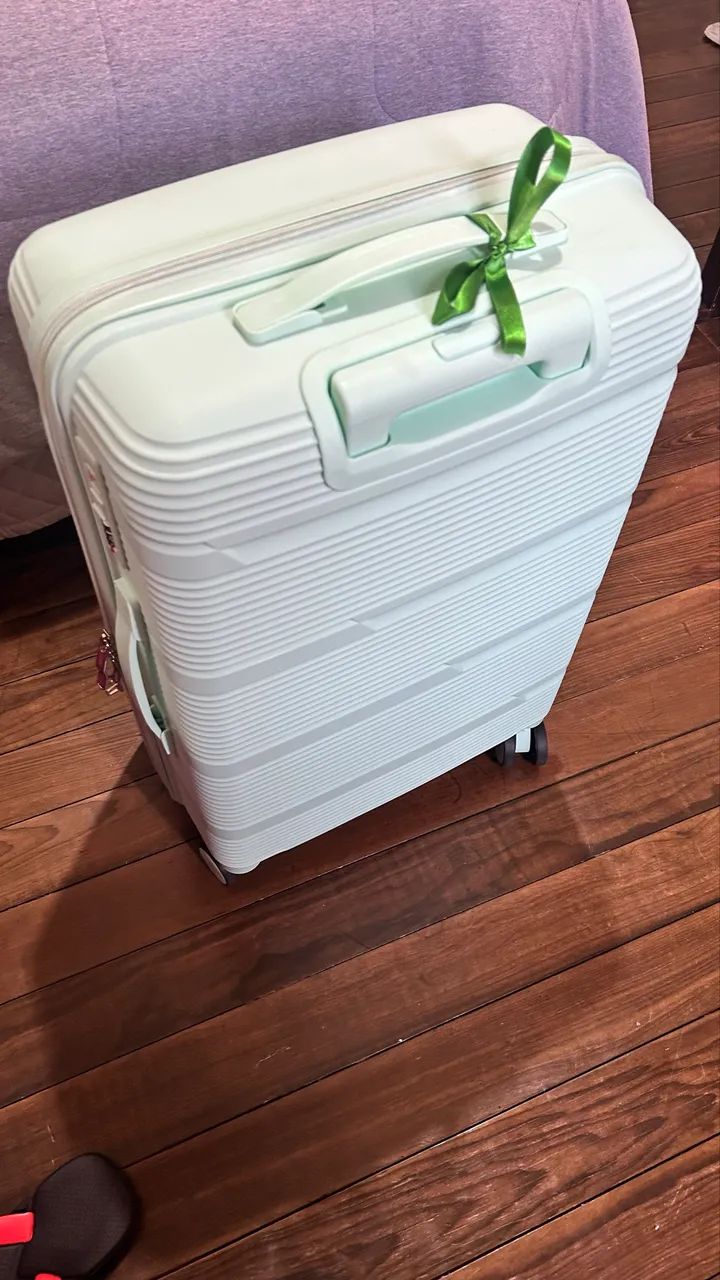 Mala de viagem - 23KG - Foto 3