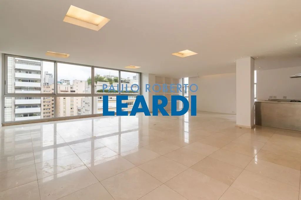 APARTAMENTO - JARDIM AMÉRICA - SP