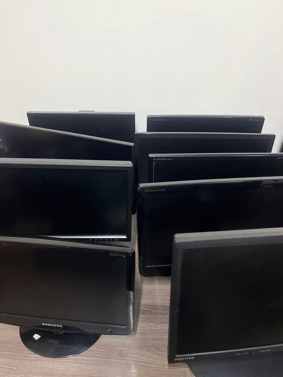 PC COMPLETO I3 SSD - Foto 2