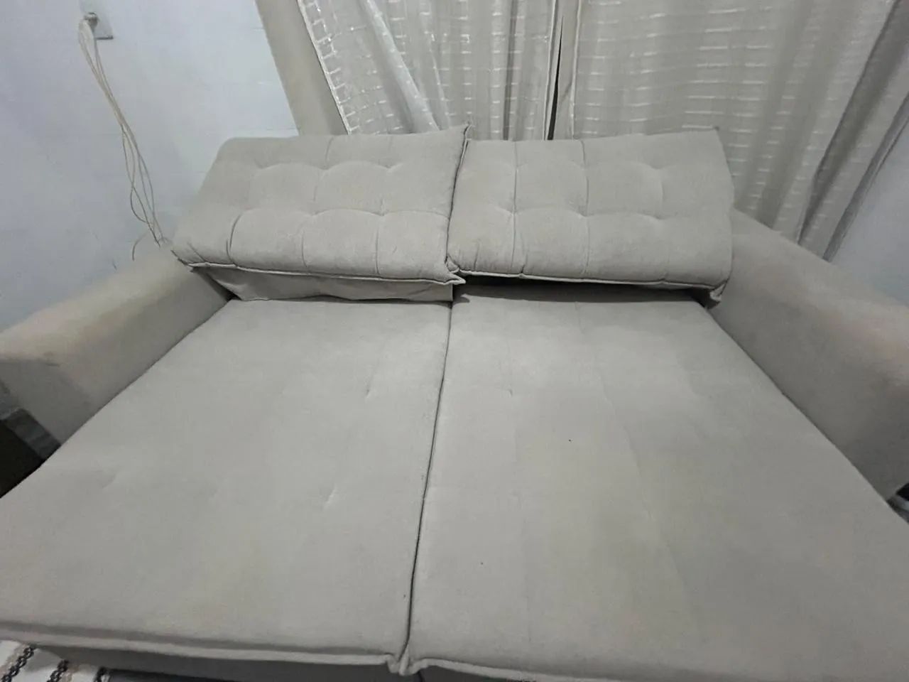 Sofá retrátil  - Foto 4