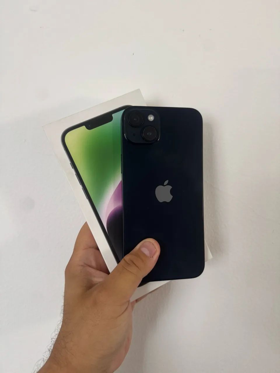 iPhone 14 Plus 