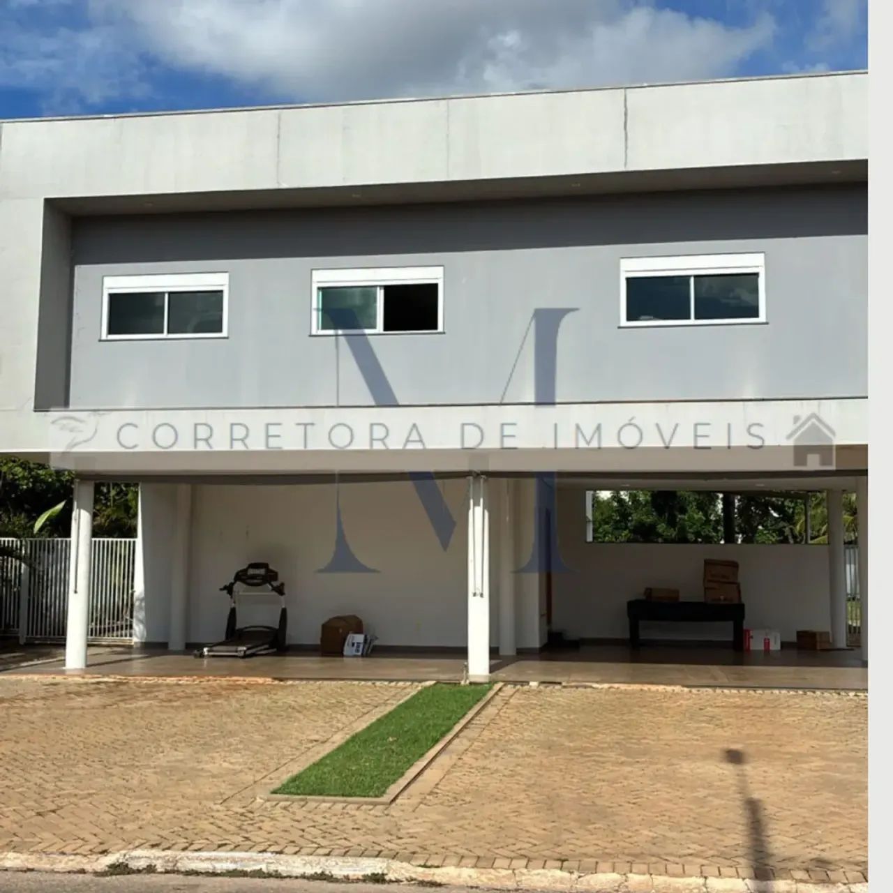 SOBRADO PARA ALUGUEL - CONDOMÍNIO RESIDENCIAL POLINÉSIA - Foto 2