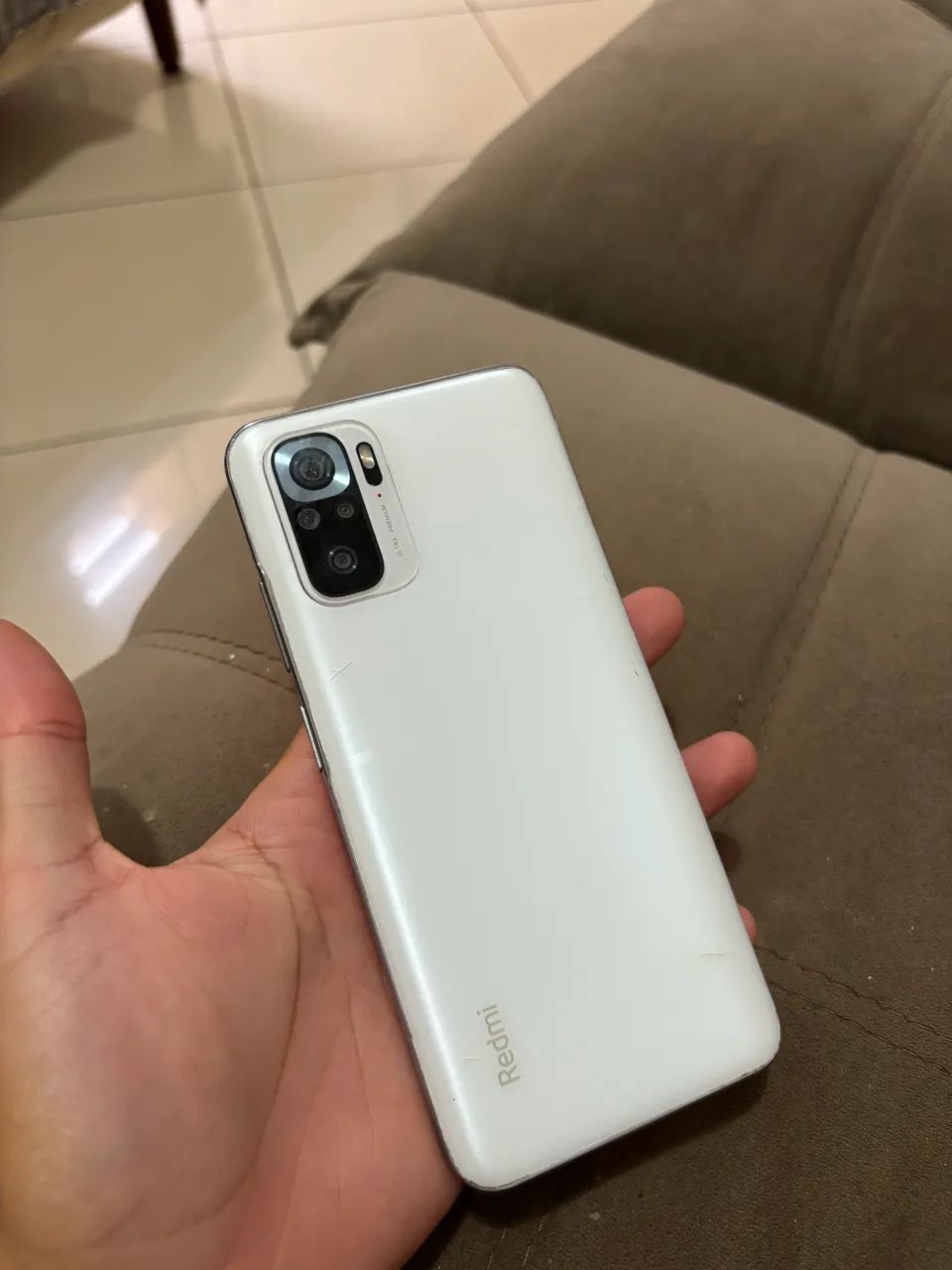 Note 10S 128Gb TODO ORIGINAL BARATO - Foto 2