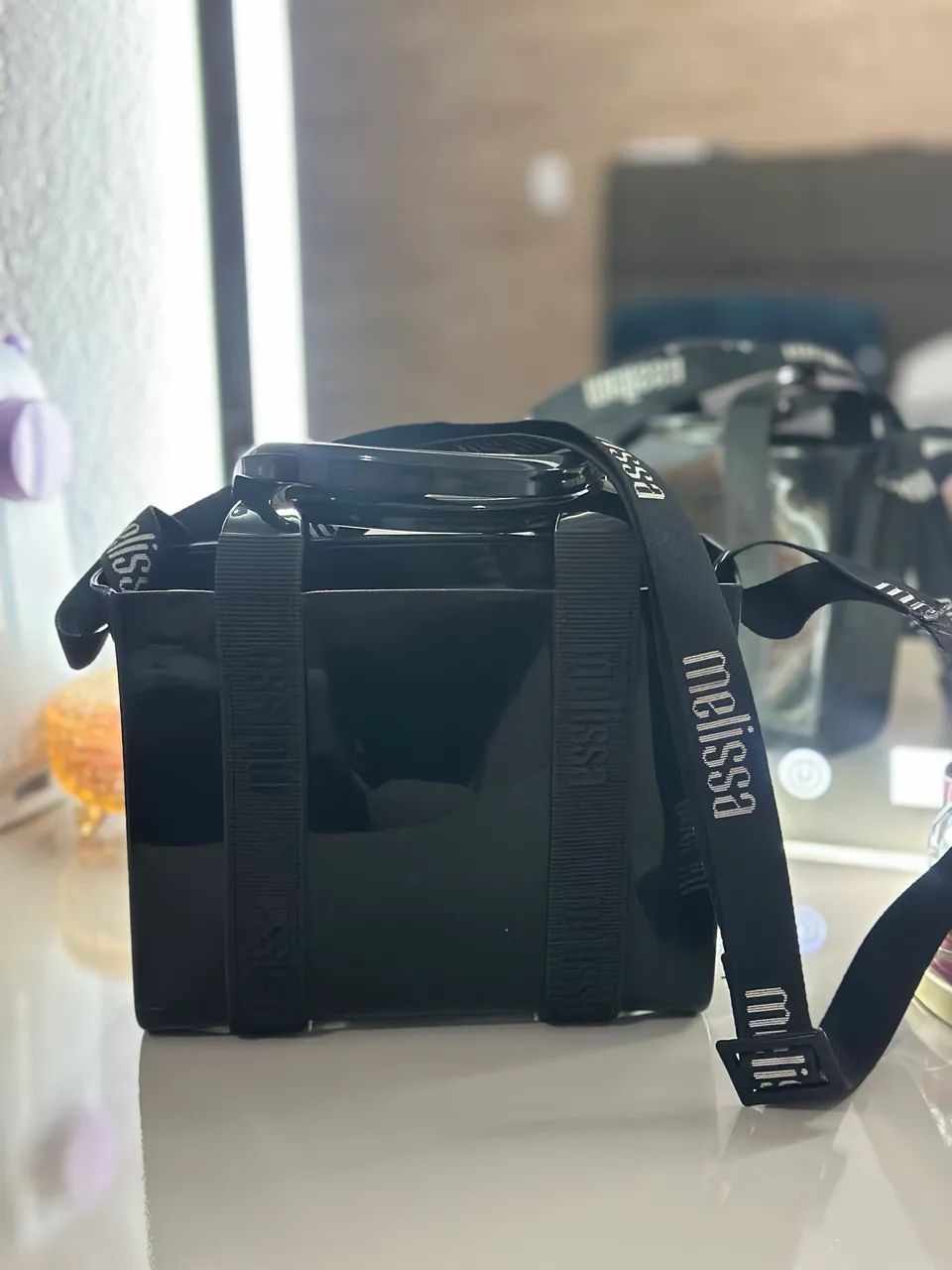 MELISSA DULCE BAG - Foto 3
