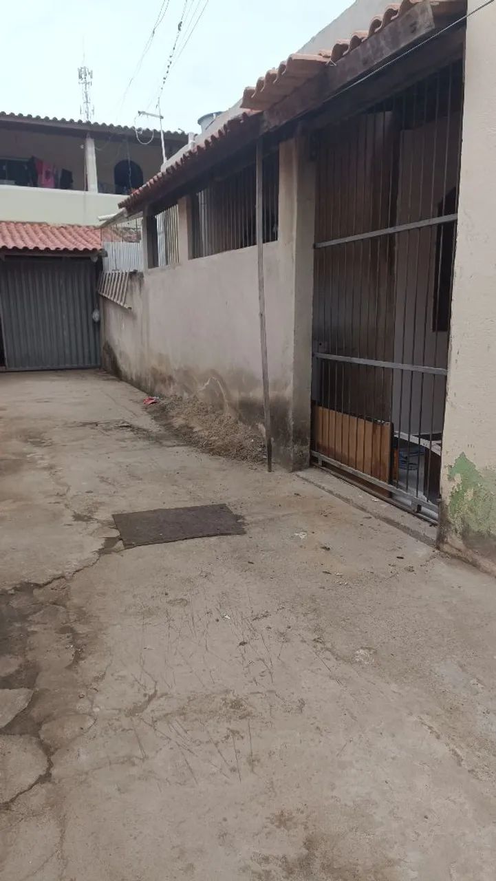 Casa recém reformada nova! - Foto 3