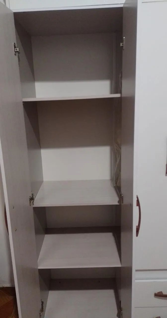 Guarda roupa  - Foto 2