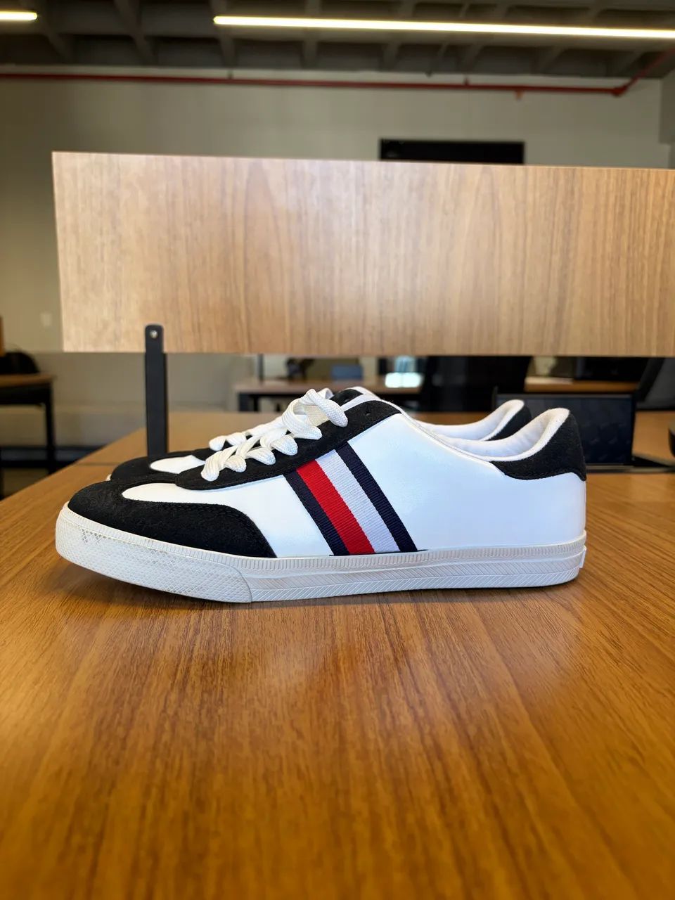Tênis Tommy Hilfiger - Foto 2