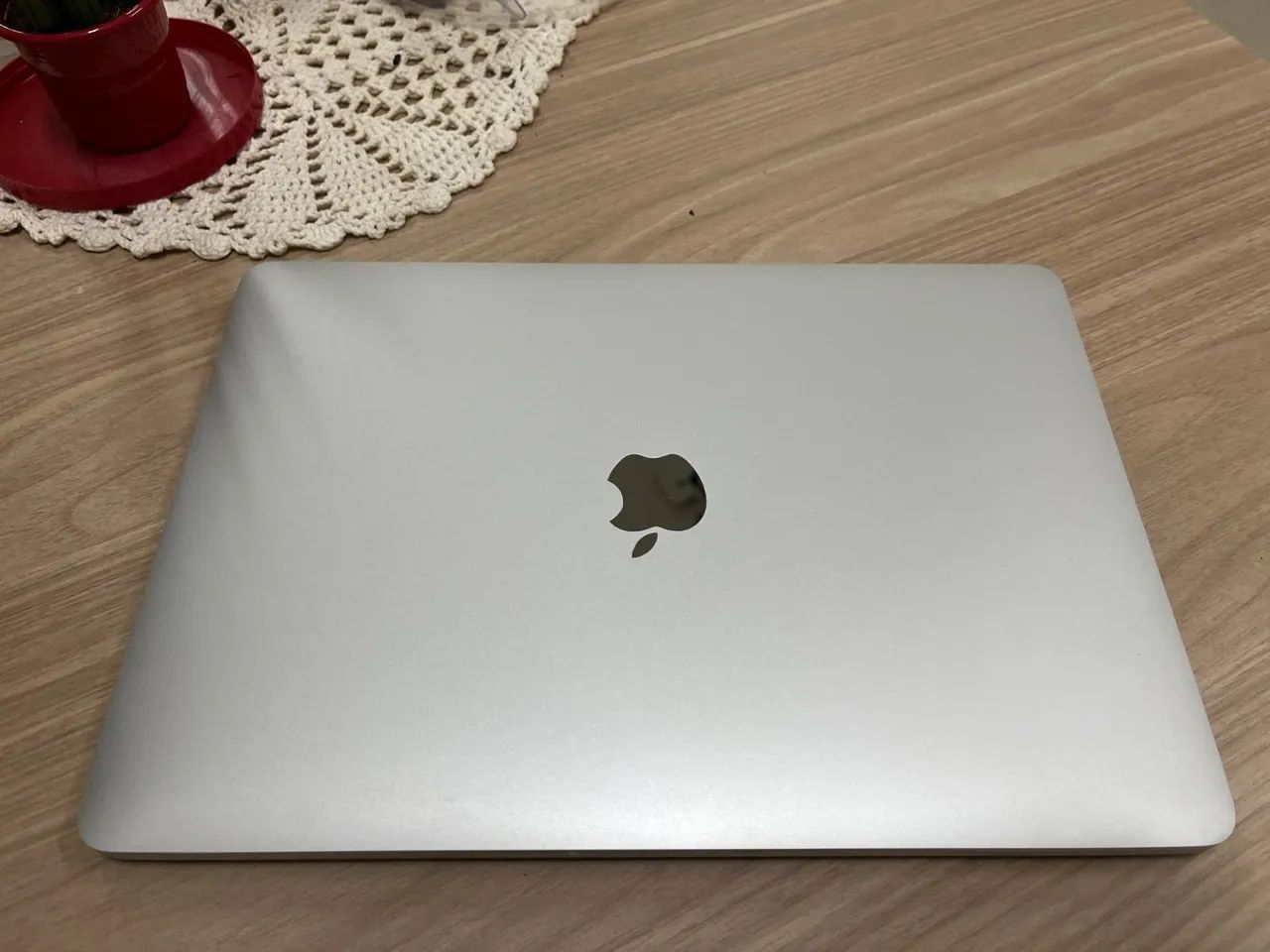 MacBook  - Foto 2