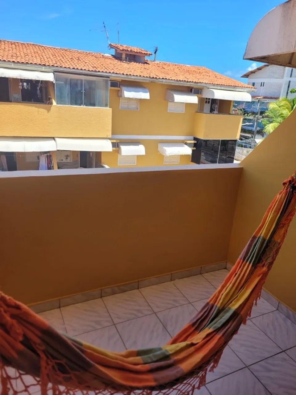 Apartamento praia do frances Al, Carnaval. - Foto 2