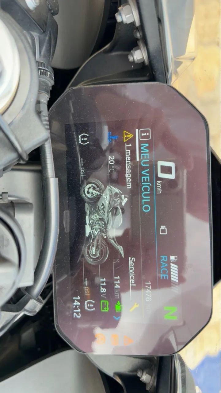 BMW s1000 RR  - Foto 4