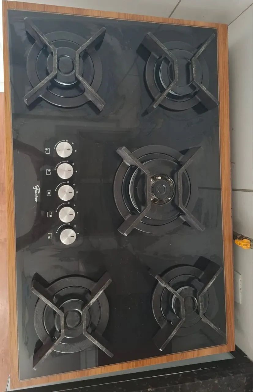 Cook Top  - Foto 5