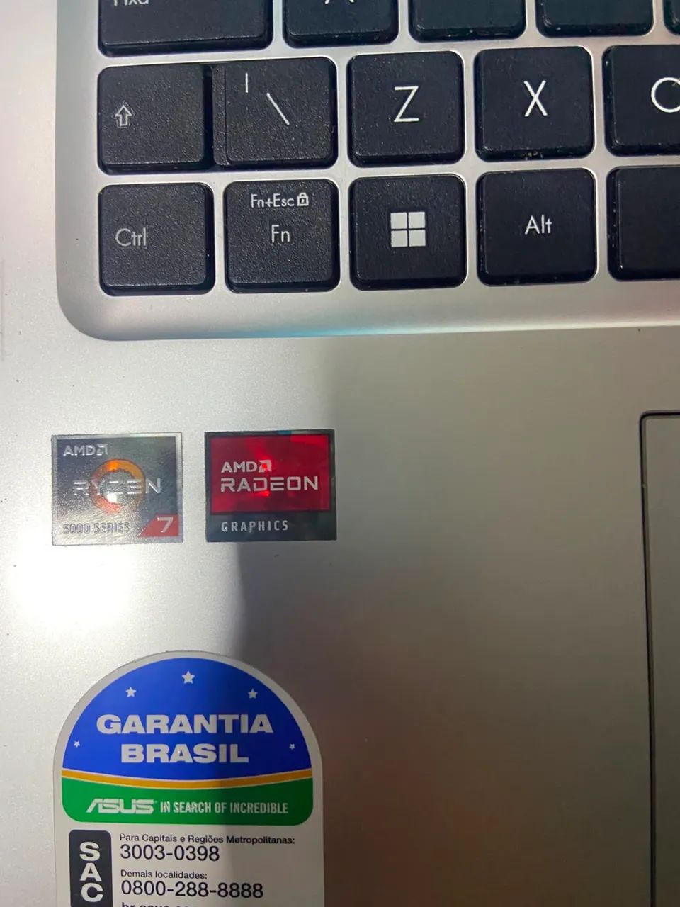 Notebook ASUS Vivobook - - Foto 2