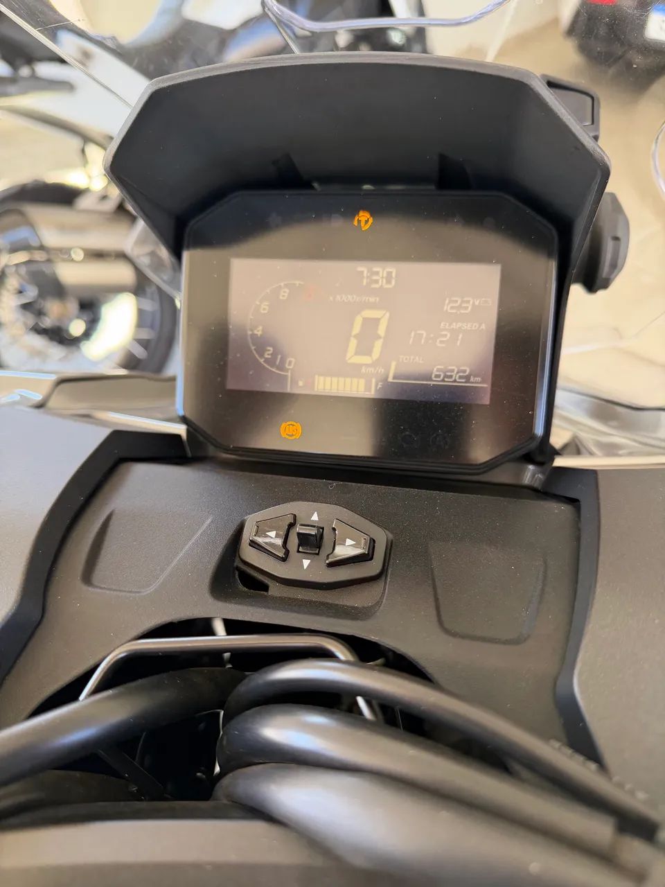 Honda ADV 160 - Foto 4