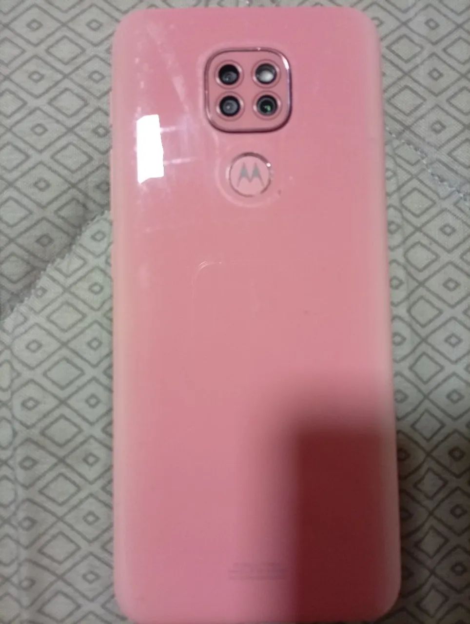 Celular Motorola MotoG9 Play - Foto 2