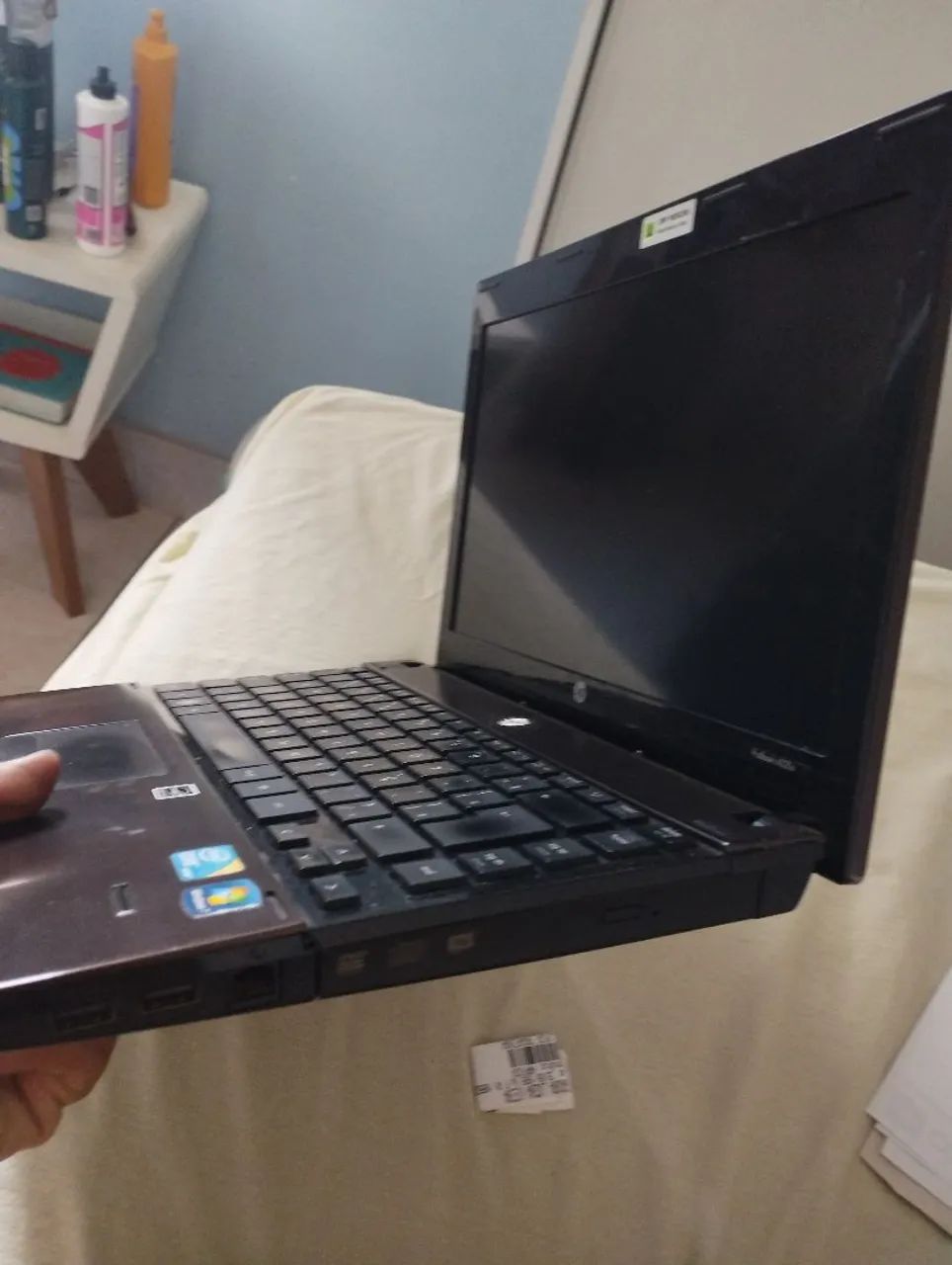 Notebook Hp Intel core i3  - Foto 2