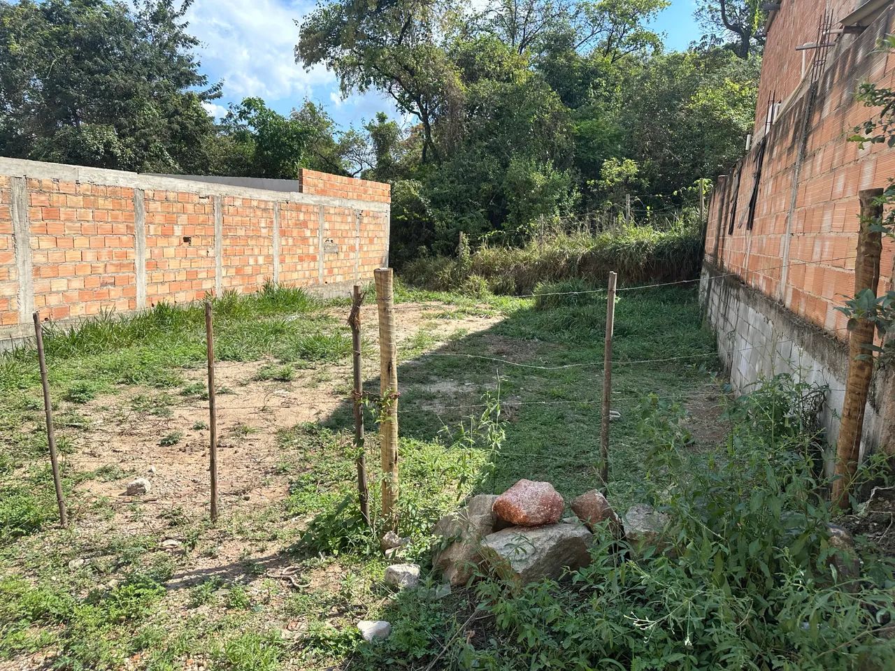 Vendo lote no bandeirinhas  - Foto 5