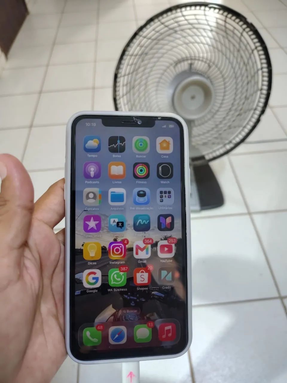 iPhone 11 Pro Max  - Foto 2