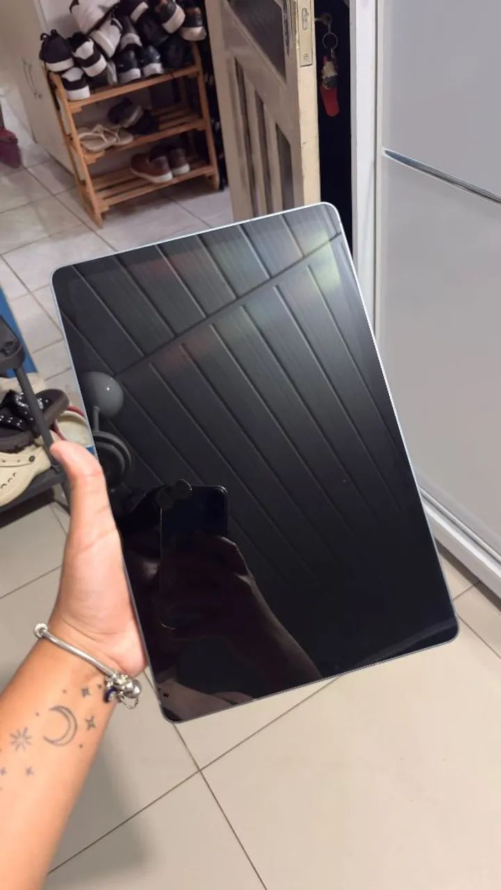 Vendo tablet Samsung s10 lite 