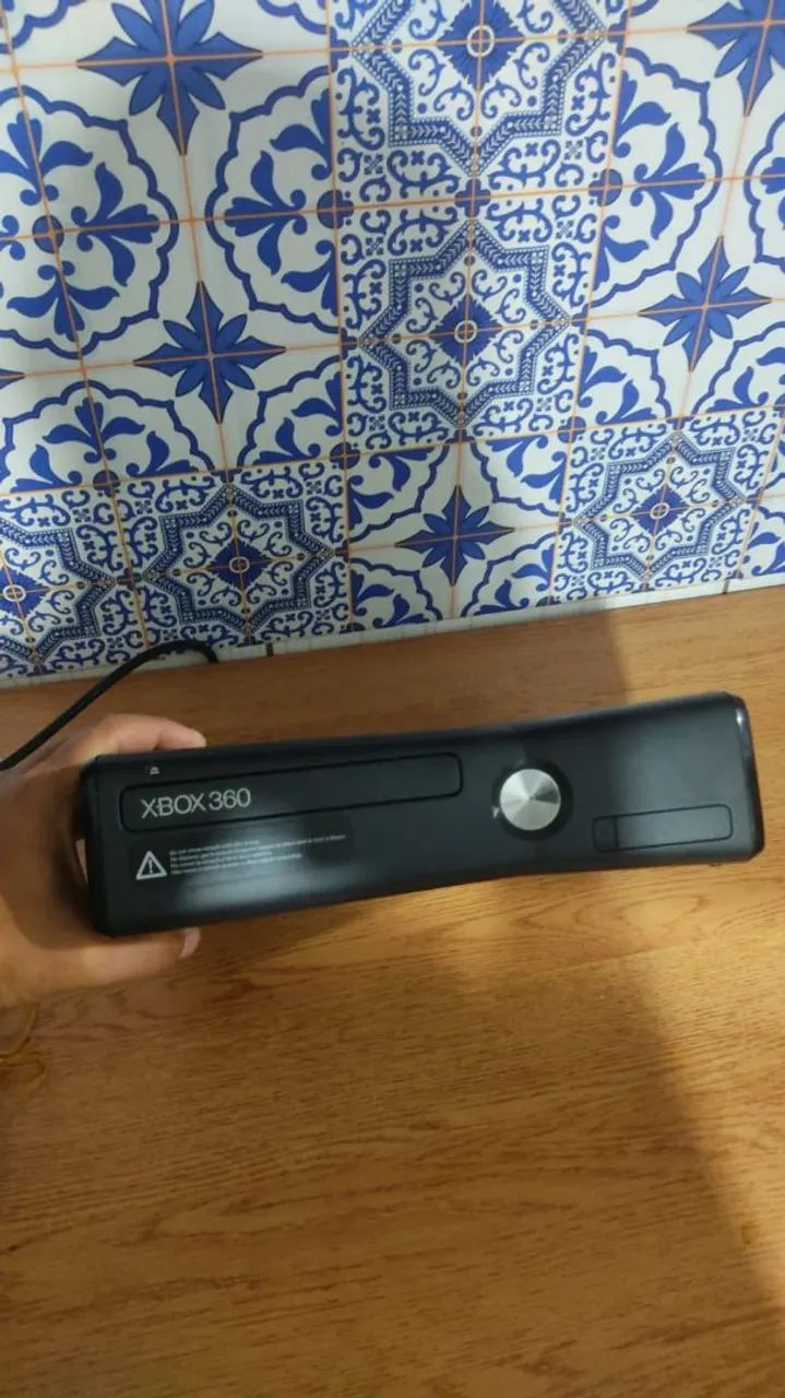 CONSOLE DO XBOX 360 - Foto 2