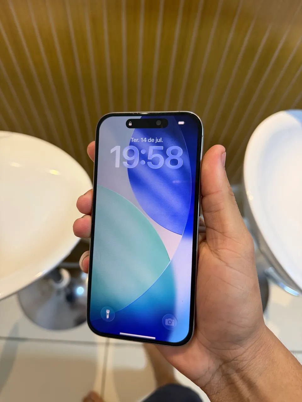 iPhone 15 pro  - Foto 2