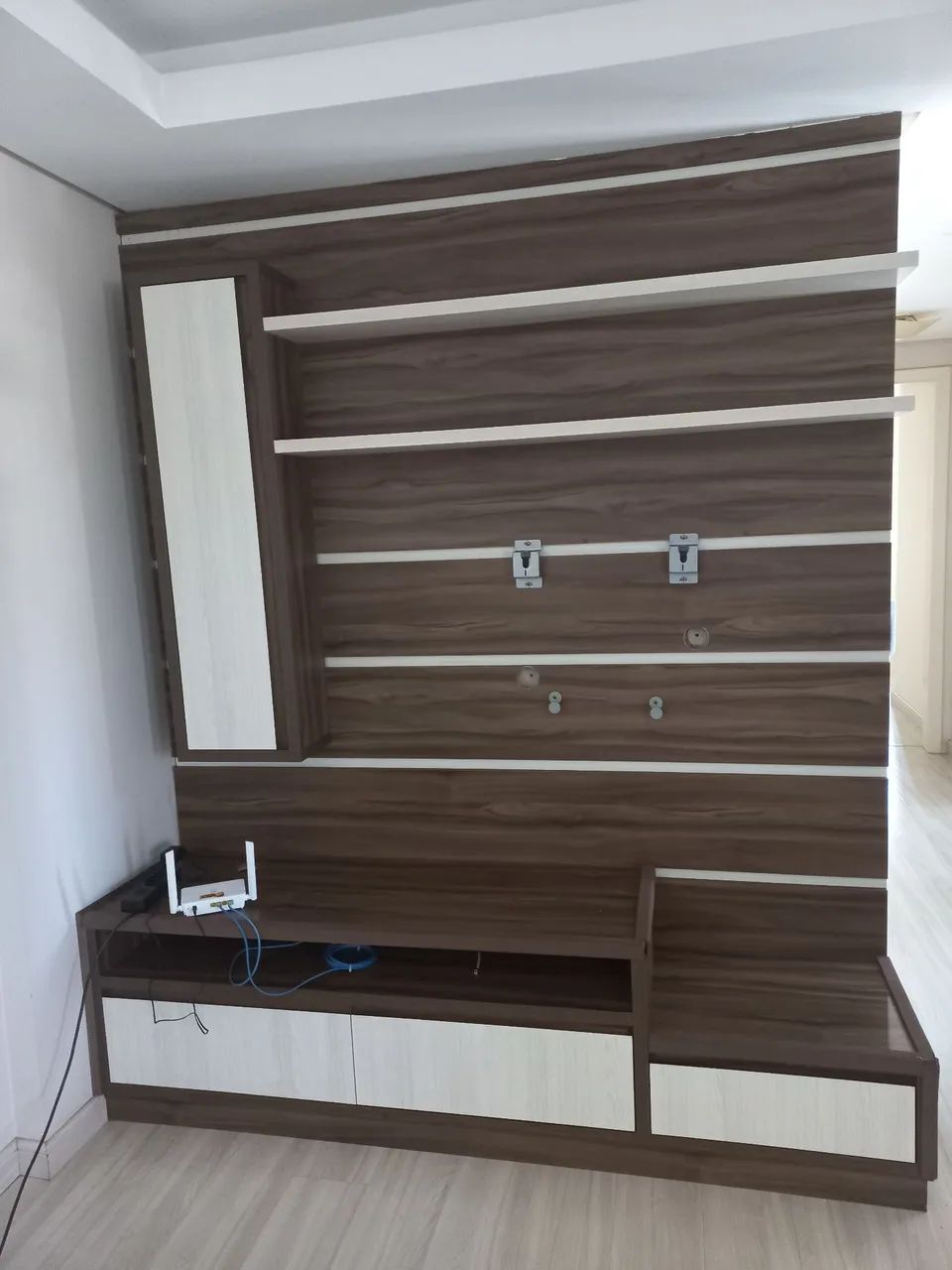 Painel para sala