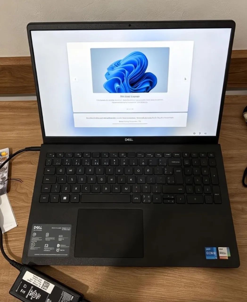 Notebook Dell Inspiron i5 seminovo