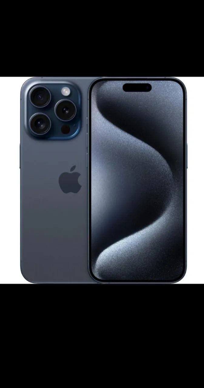 iPhone 15 Pro Max - Celulares e Smartphones - Glória, Rio de