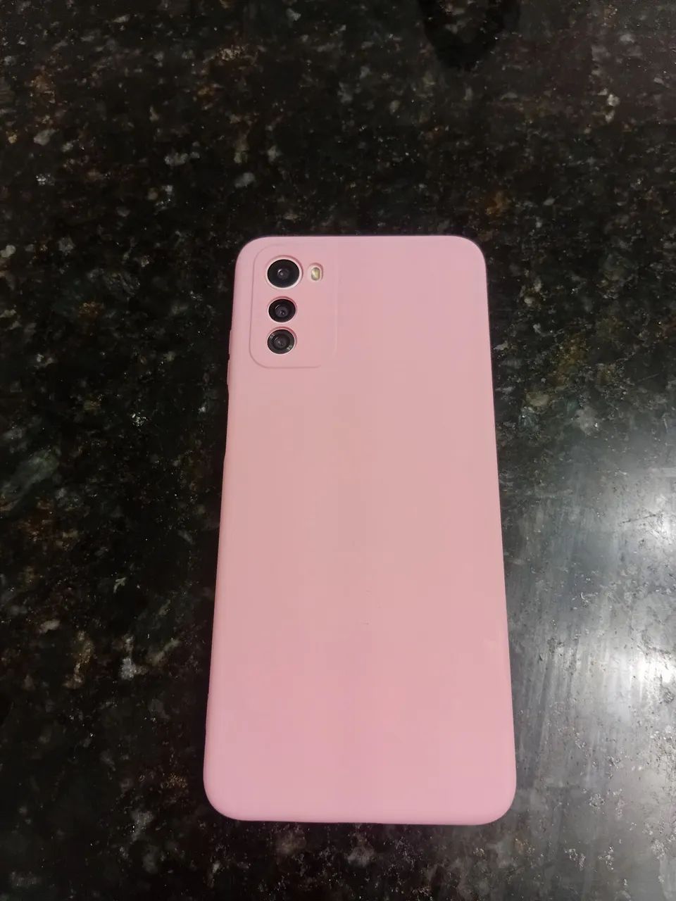 Celular motorola e32 64gb em ótimo estado  - Foto 2