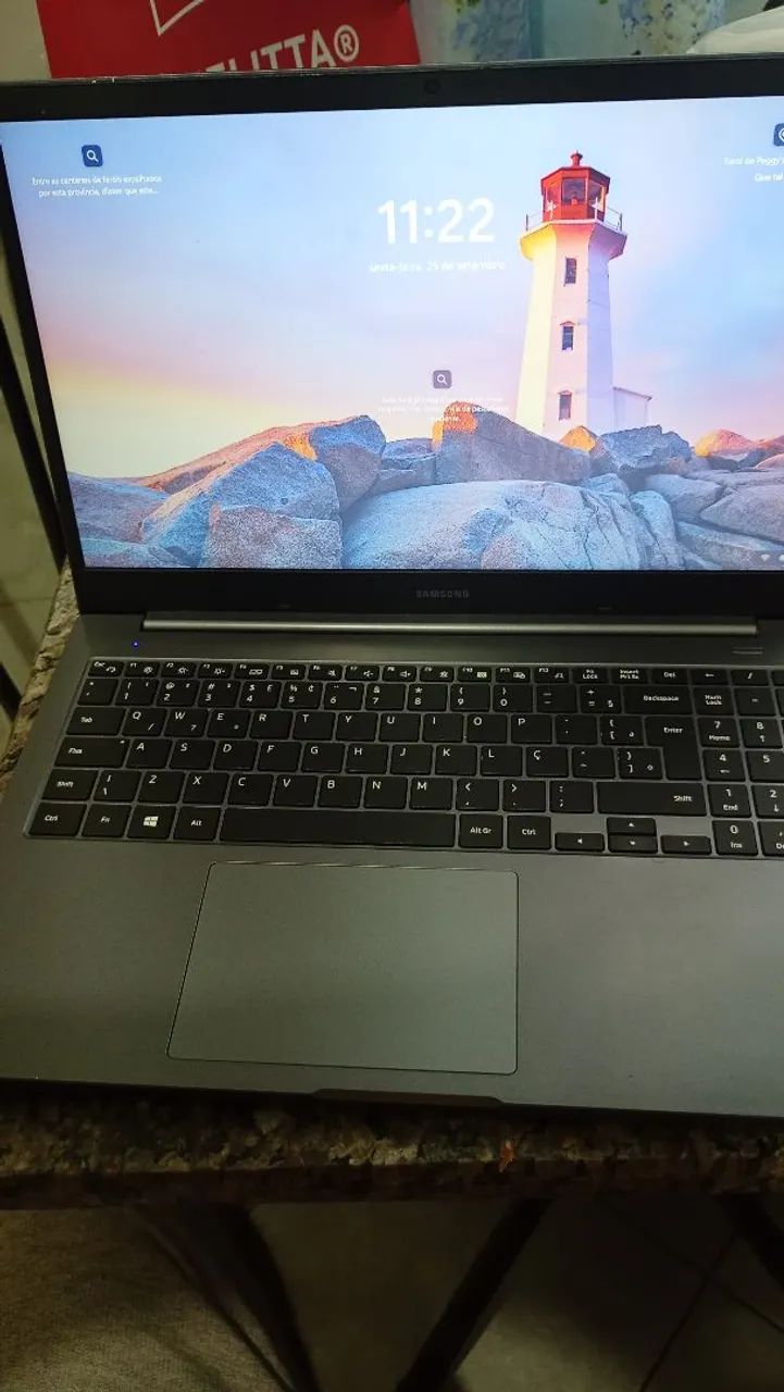Notebook