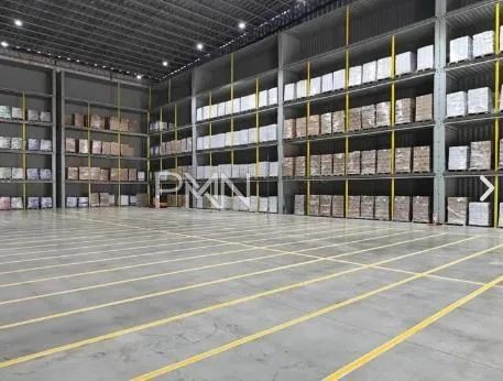 Galpão para alugar em Rio Claro, Jardim Novo, com 250010 m² - Foto 4