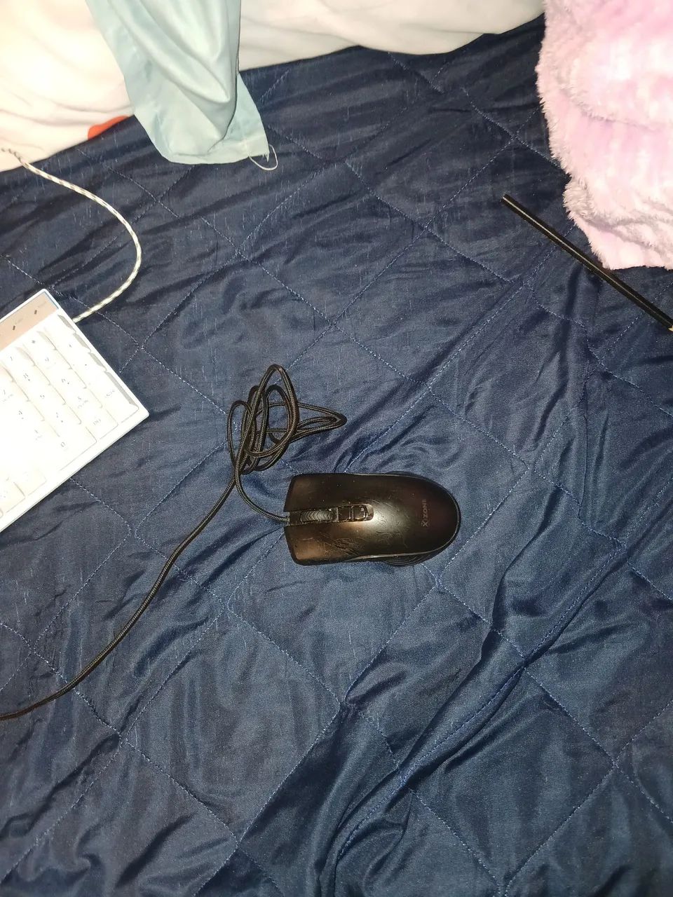 Pc com teclado e mouse - Foto 4